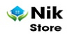 Аналитика бренда Nik Store на Wildberries