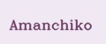 Amanchiko