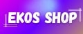 EKOS SHOP