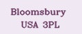 Аналитика бренда Bloomsbury USA 3PL на Wildberries