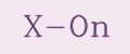 X-On