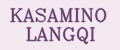 KASAMINO LANGQI