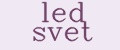 led svet