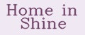 Аналитика бренда Home in Shine на Wildberries