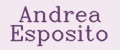 Andrea Esposito