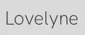 Lovelyne