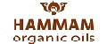 Hammam organic oils