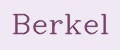 Berkel