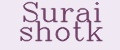 Surai shotk