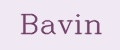 Bavin