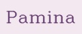 Pamina