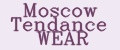 Moscow Tendance WEAR