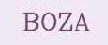 BOZA