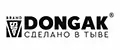 Brand DONGAK
