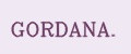 GORDANA.
