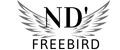 Аналитика бренда ND'FREEBIRD на Wildberries