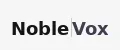 NobleVox