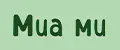 Mua Mu