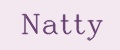 Аналитика бренда Natty на Wildberries