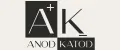 ANOD KATOD