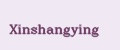 Xinshangying