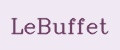LeBuffet