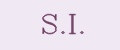 S.I.