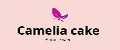 Camelia cake