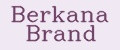 Berkana Brand