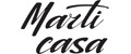 Аналитика бренда MARTI CASA на Wildberries