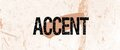 Accent-Brand
