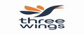 Three wings для малышей