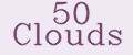 50 Clouds