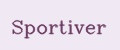 Sportiver