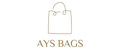 Аналитика бренда Ays Bags на Wildberries