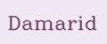 Damarid