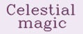 Celestial magic