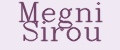 Megni Sirou