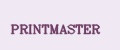 PRINTMASTER