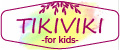 TIKIVIKI