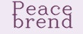 Peace brend