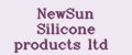 NewSun Silicone products ltd