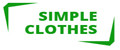 Simple Clothes