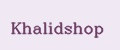 Khalidshop