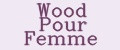 Wood Pour Femme