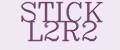 STICK L2R2