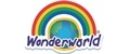 Аналитика бренда Wonderworld на Wildberries