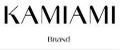 Аналитика бренда KAMIAMI brand на Wildberries