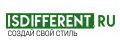 isdifferentru