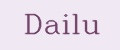 Dailu